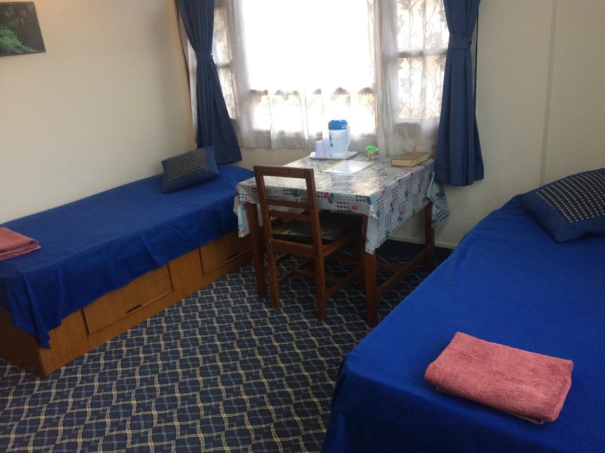 加德满都 Goshen House酒店 外观 照片